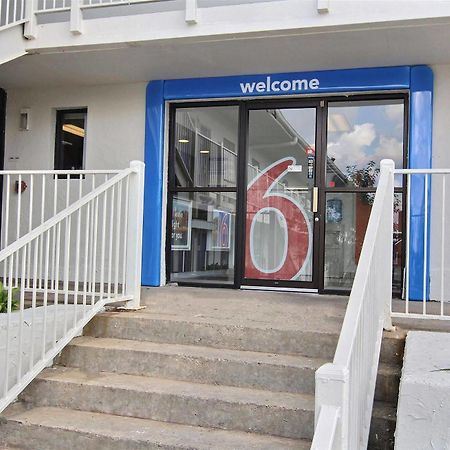 Motel 6-Middleburg Heights, Oh - Cleveland ภายนอก รูปภาพ