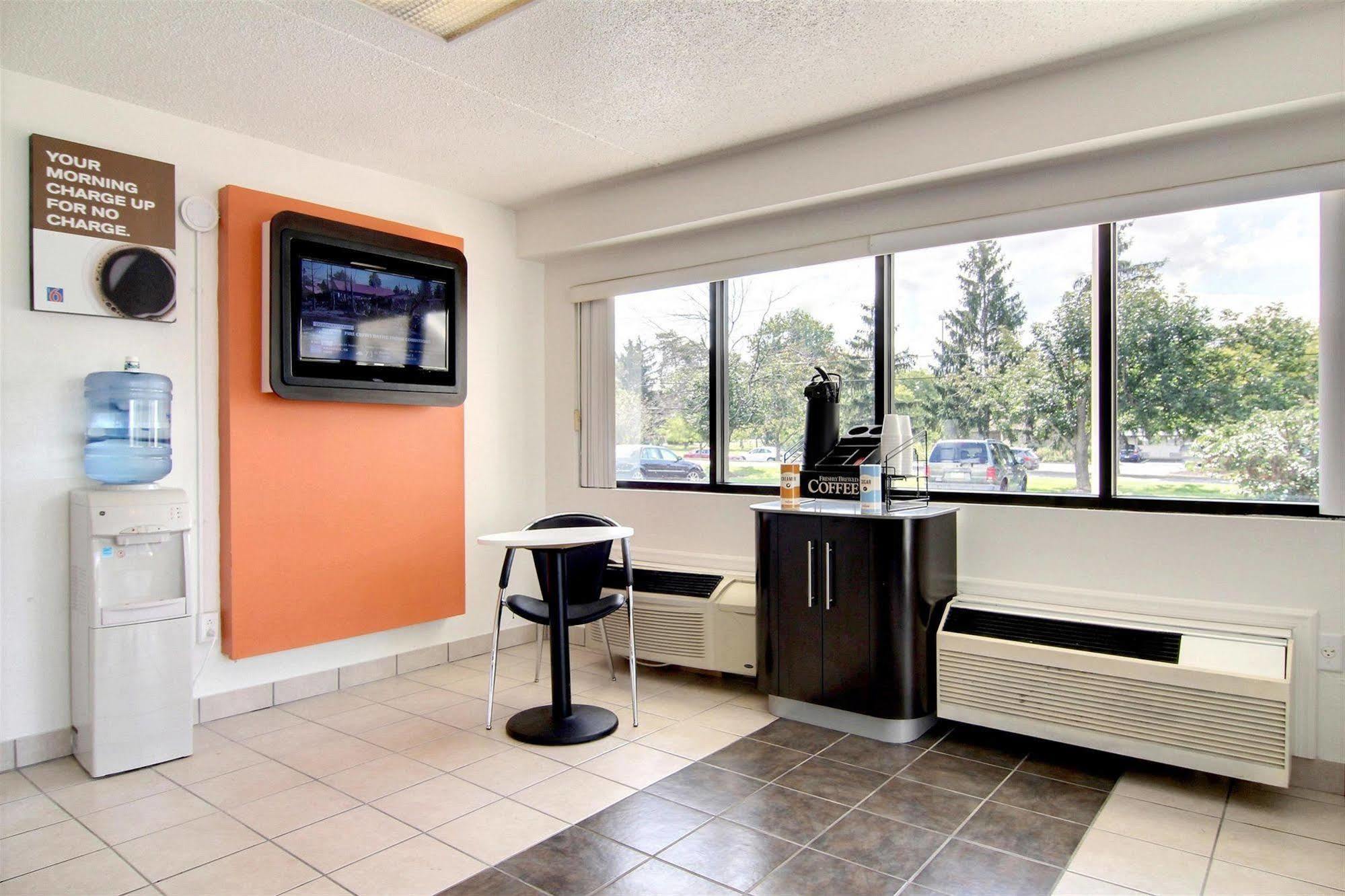 Motel 6-Middleburg Heights, Oh - Cleveland ภายนอก รูปภาพ